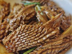 -老牌坊鲁菜名店(聊城美食岛店)