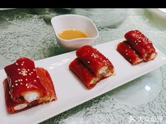 -天鲜阁·海鲜粤菜·33年老字号(石槎白云站店)