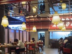 -大中华酒楼·主席武昌鱼·武汉美食地标(江汉路步行街店)