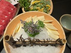 -季季山·云南野生菌火锅(上海首店)