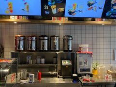 -姐弟俩土豆粉(平度尚街店)