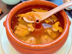 -翠湖宾馆·中餐厅