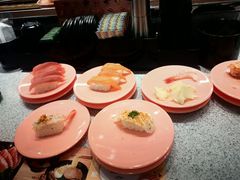 -争鲜回转寿司(中街大悦城店)
