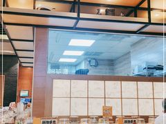 -元气寿司(新城市广场店)