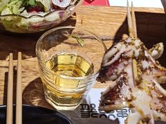 -聚点串吧·北京烧烤(赵登禹路店)