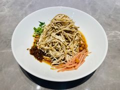 -老淮安·淮安菜(周恩来纪念馆店)