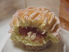 -潮一不贰·法式甜品·生日蛋糕·西式简餐(外滩店)