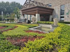 -南宫五洲植物乐园