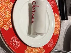 -北京王府井希尔顿酒店·秦唐中餐厅Chynna