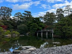 -京都御所