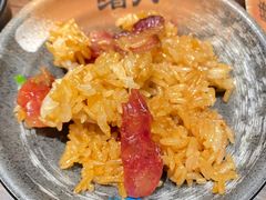 -啫火啫啫煲·顺德干蒸(壹海城店)