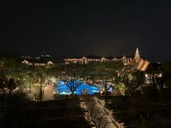 -西双版纳融创皇冠假日度假酒店