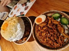 -岛风·台食小馆 ISLAND BISTRO(烟台山店)
