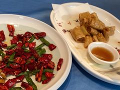 -阿毛饭店(和义路店)