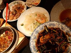-老头儿油爆虾·知味杭州(爱琴海购物中心)