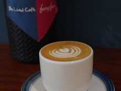 -Be Lived Cafe比例咖啡(摩天轮店)