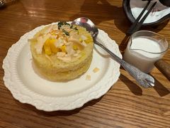 -捌川(武汉天地壹方购物中心店)