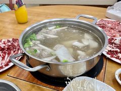 -伟记牛肉(金鸿公路店)