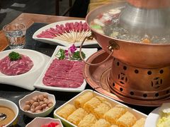 -南门涮肉(上海二店)