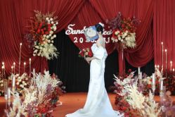 点击看大图 -海尚海婚礼定制中心