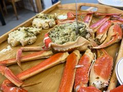 -震海贝烤贝·民俗特色店(延吉总店)