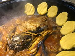 -锅老头铁锅炖•大锅蒸汽海鲜(韩乐坊店)