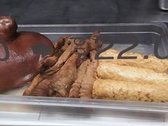 -狮头牌卤味研究所·卤味饭(花城汇南区店)