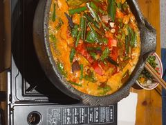 -张夺威·贵州酸汤牛肉火锅(上海首店)