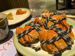 -金海湾自助餐厅(金陵饭店)