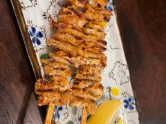 -哥哥の深夜食堂(红松东路店)