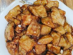 -红实家常菜(静安里店)