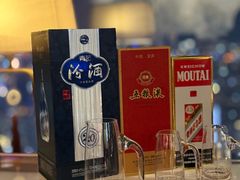 -鲜璟台·地标景观餐厅(上海中心店)