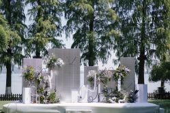 点击看大图 -琥珀婚礼策划AMBER WEDDING