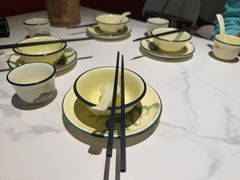 -老宅藕香·湖北菜·非遗藕汤·武昌鱼(黄鹤楼景观店)