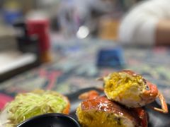 -1218 GRILL 主厨