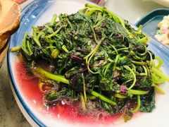 蒜茸米苋-新名仕(仙霞路店)