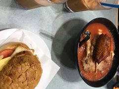 -华嫂冰室(尖沙咀店)