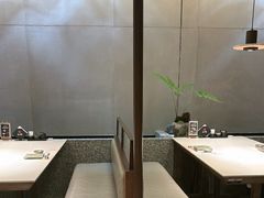 -上井料理黑金店(IFS国金中心店)