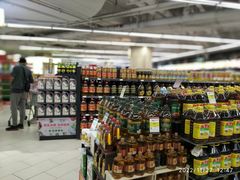 -永辉超市(嘉定宝龙广场店)