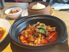 -嫩芽 ·地道重庆菜(十八梯露台夜景店)