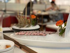 -川越泰火锅(吉利大厦店)
