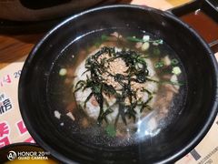 茶泡饭-千寻烧肉(政务区店)