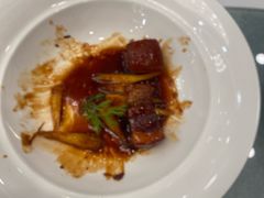 -鸿运楼烤鸭店(天桥店)