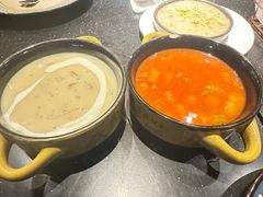 -西堤牛排(北京国瑞店)