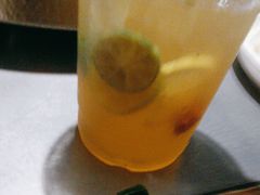 -探鱼·鲜青椒爽麻烤鱼(正佳广场店)