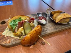 -魏斯理汉堡(西安沣东吾悦店)