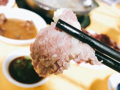 -老猫牛肉火锅(沙溪店)