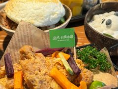 -岛风·台食小馆 ISLAND BISTRO(烟台山店)