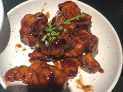 -老头儿油爆虾·知味杭州(爱琴海购物中心)