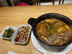 碟鱼头-小平岛開海水饺(浑南店)